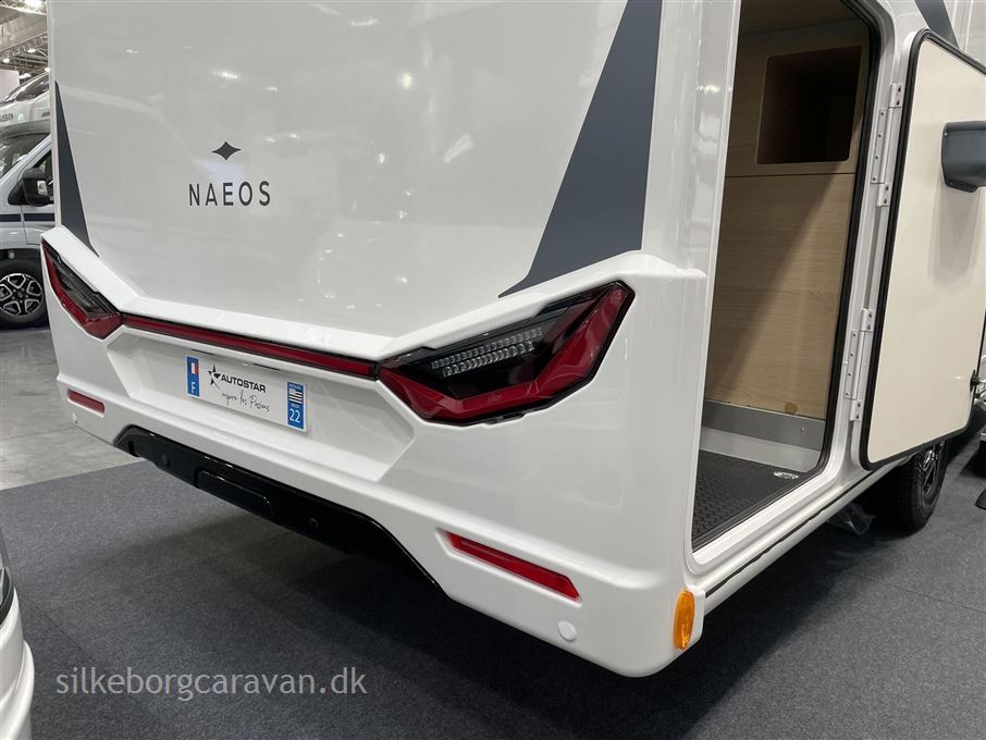 Autostar Naeos P745 LJ